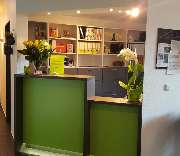 Ergotherapie & Lerntherapie Tina Brun - GALLERY