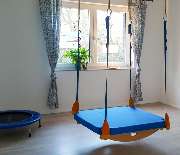 Ergotherapie & Lerntherapie Tina Brun - GALLERY