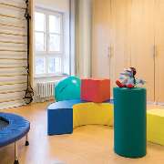 Ergotherapie Lörrach - Julia Sternheimer - 1