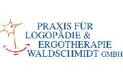 Ergotherapie & Logopädie Waldschmidt - LOGO