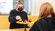 Ergotherapie Marc Reuter - Ergotherapie Reuter