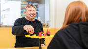 Ergotherapie Marc Reuter - Ergotherapie Reuter