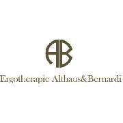 Ergotherapie Marie Althaus & Elena Bernardi GbR - LOGO