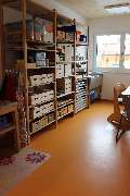Ergotherapie Michaela Albert - GALLERY