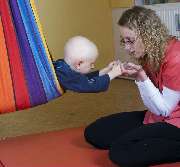 Ergotherapie mit Herz Daniela Beck - GALLERY