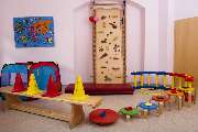 Ergotherapie mit Herz Daniela Beck - GALLERY