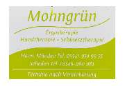 Ergotherapie Mohngrün – Praxis Hann. Münden - GALLERY