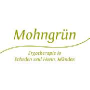 Ergotherapie Mohngrün – Praxis Hann. Münden - LOGO