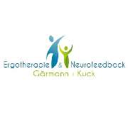 Ergotherapie & Neurofeedback Gärmann | Kuck - LOGO