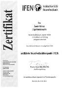 Ergotherapie Petzold & Tschirner - GALLERY