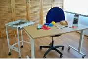 Ergotherapie Seidl / Müller GmbH - GALLERY