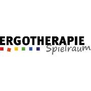 Ergotherapie Spielraum Monika Faber - LOGO