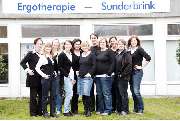 Ergotherapie Sunderbrink-Nix - GALLERY