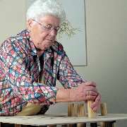 Ergotherapie Tanja Aldiek - GALLERY