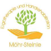 Ergotherapie und Handrehabilitation Möhr-Steinle - LOGO