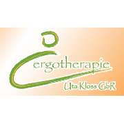 Ergotherapie Uta Kloss - LOGO