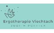 Ergotherapie Viechtach Judith Poppick - LOGO