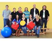 Ergotherapiepraxis AM Schinagl u. Zinnbauer - GALLERY