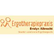 Ergotherapiepraxis Evelyn Albrecht - LOGO