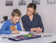 Ergotherapiepraxis für Groß & Klein Juliane Drommer - GALLERY