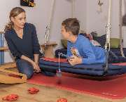 Ergotherapiepraxis für Groß & Klein Juliane Drommer - GALLERY