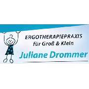 Ergotherapiepraxis für Groß & Klein Juliane Drommer - LOGO