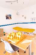Ergotherapiepraxis Ingolstadt Maria Ertekin - GALLERY