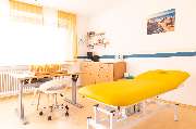 Ergotherapiepraxis Ingolstadt Maria Ertekin - GALLERY