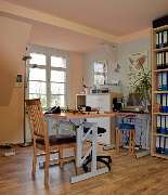 Ergotherapiepraxis Kathrin Hohn - GALLERY