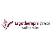 Ergotherapiepraxis Kathrin Hohn - LOGO