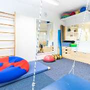 Ergotherapiepraxis Rotenburg Kerstin Torner - GALLERY