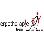 Ergotherapieteam Andrea Krause - LOGO