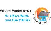 Erhard Fuchs GmbH - LOGO