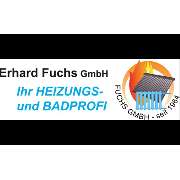 Erhard Fuchs GmbH - LOGO