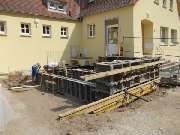 Erhard Goebel Bauunternehmen GmbH - GALLERY