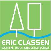 Eric Classen - Garten- und Landschaftsbau - LOGO