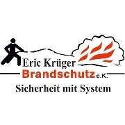 Eric Krüger Brandschutz Service e.K. - LOGO