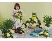 Erich Bohl Plüschspielwaren GmbH&Co.KG - GALLERY