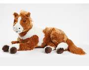 Erich Bohl Plüschspielwaren GmbH&Co.KG - GALLERY