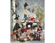 Erich Bohl Plüschspielwaren GmbH&Co.KG - GALLERY