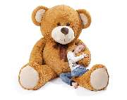 Erich Bohl Plüschspielwaren GmbH&Co.KG - GALLERY