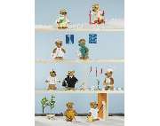 Erich Bohl Plüschspielwaren GmbH&Co.KG - GALLERY