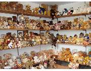 Erich Bohl Plüschspielwaren GmbH&Co.KG - GALLERY