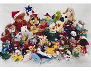 Erich Bohl Plüschspielwaren GmbH&Co.KG - GALLERY