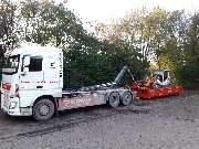 Erich Greve Bauunternehmen GmbH & Co. KG - GALLERY