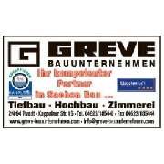 Erich Greve Bauunternehmen GmbH & Co. KG - LOGO