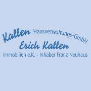 Erich Kallen Immobilien e.K. - Dortmund - LOGO