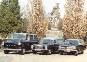 Erich Kraus jun. GmbH Beerdigungsinstitut - GALLERY