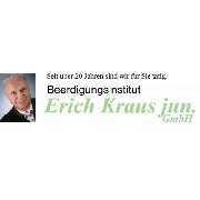 Erich Kraus jun. GmbH Beerdigungsinstitut - LOGO