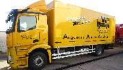 Erich Mayer LKW-Verleih GmbH - GALLERY